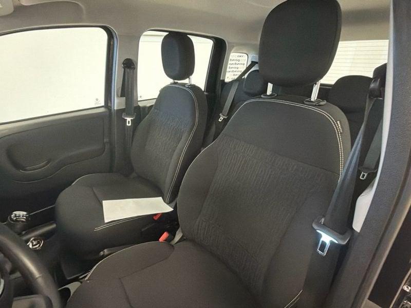 FIAT Pandina 1.0 65cv Hybrid Icon