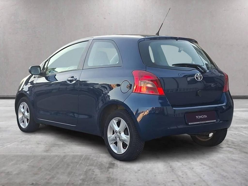 Toyota Yaris 3 Porte 1.0 Sol