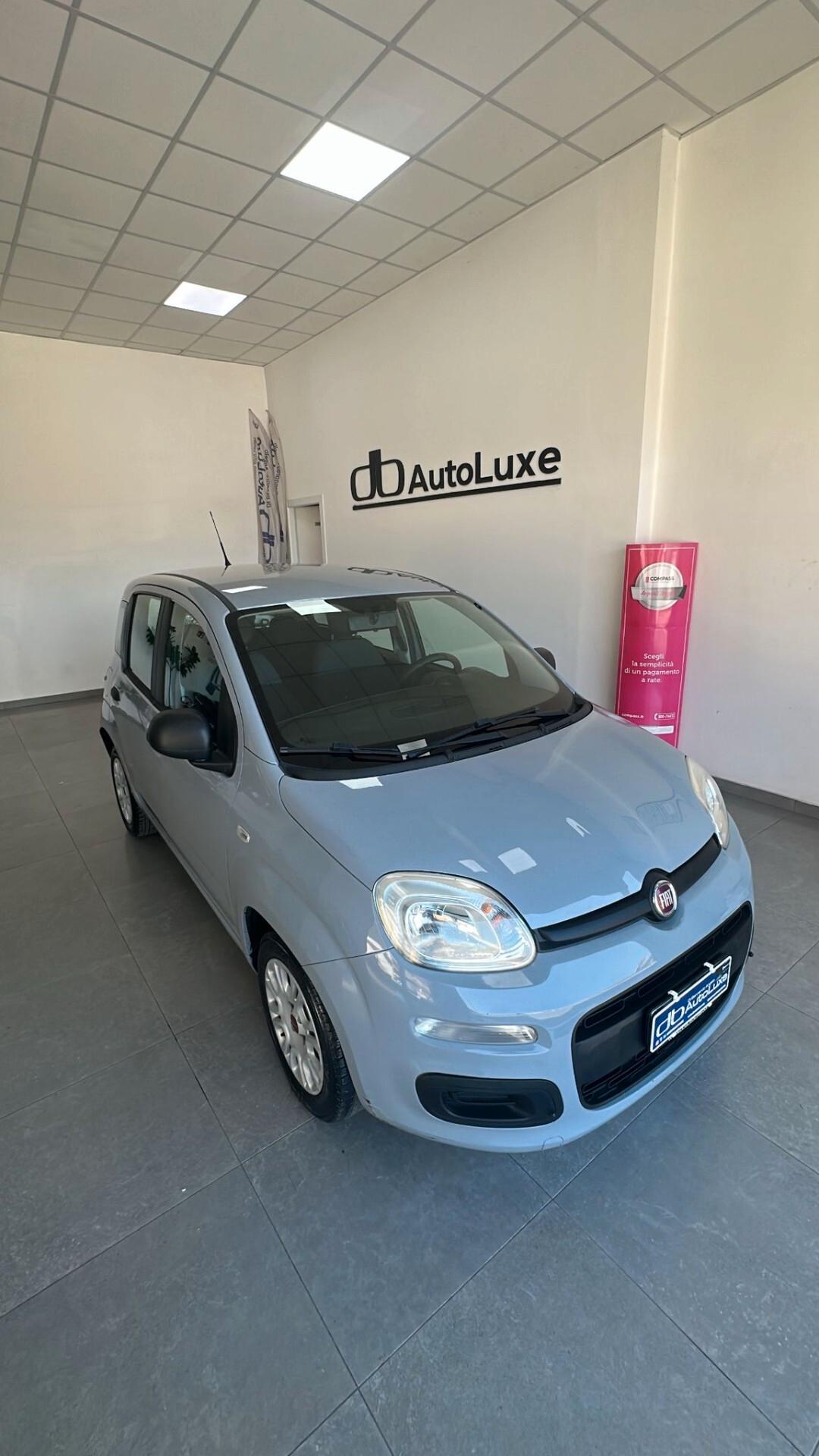Fiat Panda 1.3 MJT 95 CV S&S Easy