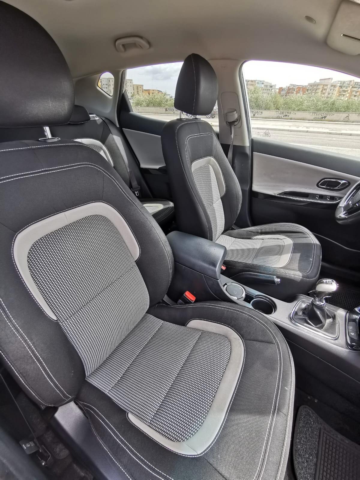Kia Ceed cee'd 1.6 CRDi 110 CV 5P. Cool 2016