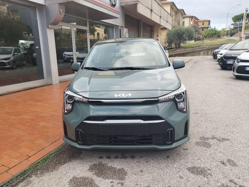 KIA Picanto Picanto 1.0 GDi 5 porte Urban