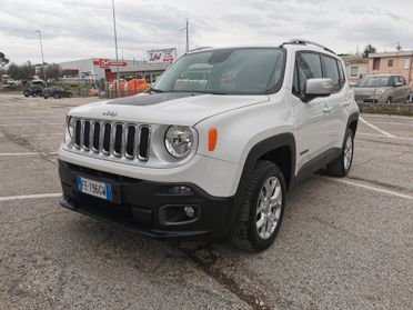 Jeep Renegade 2.0 Mjt 140CV 4WD FINANZIABILE /OK PERMUTE
