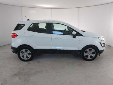 FORD ECOSPORT 1.5 Ecoblue 95cv S/S Plus