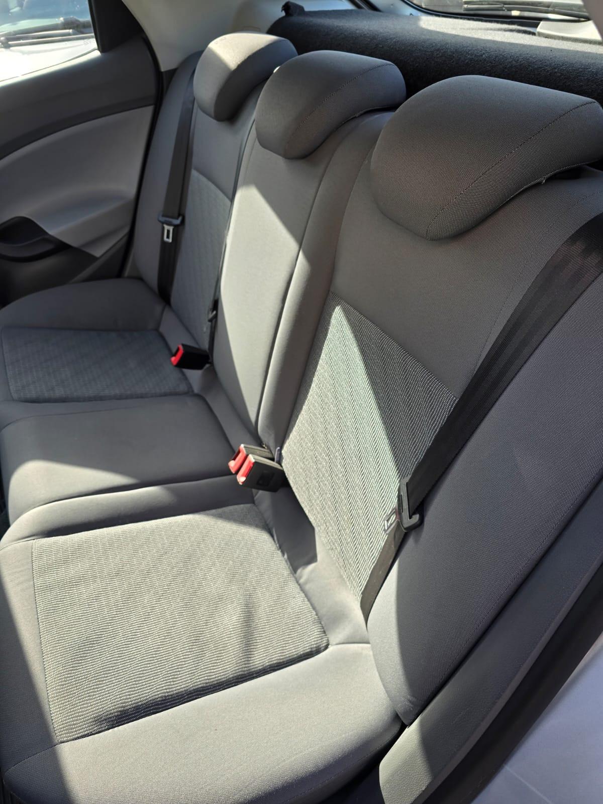 Seat Ibiza 1.2 5p. Style Dual