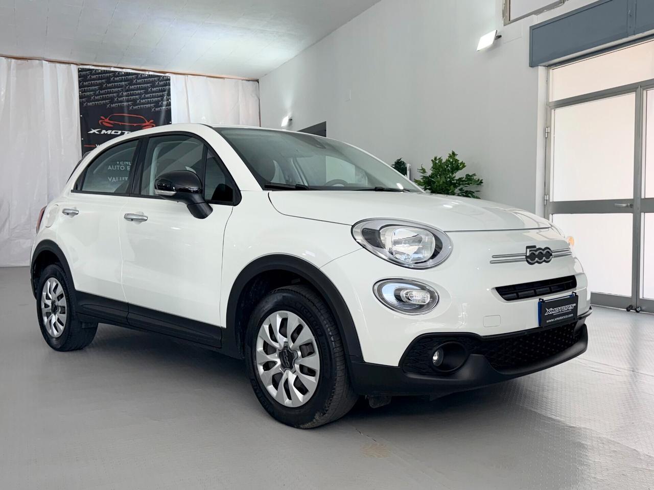 Fiat 500X 1.3 MultiJet 95CV Aziendale 5p.
