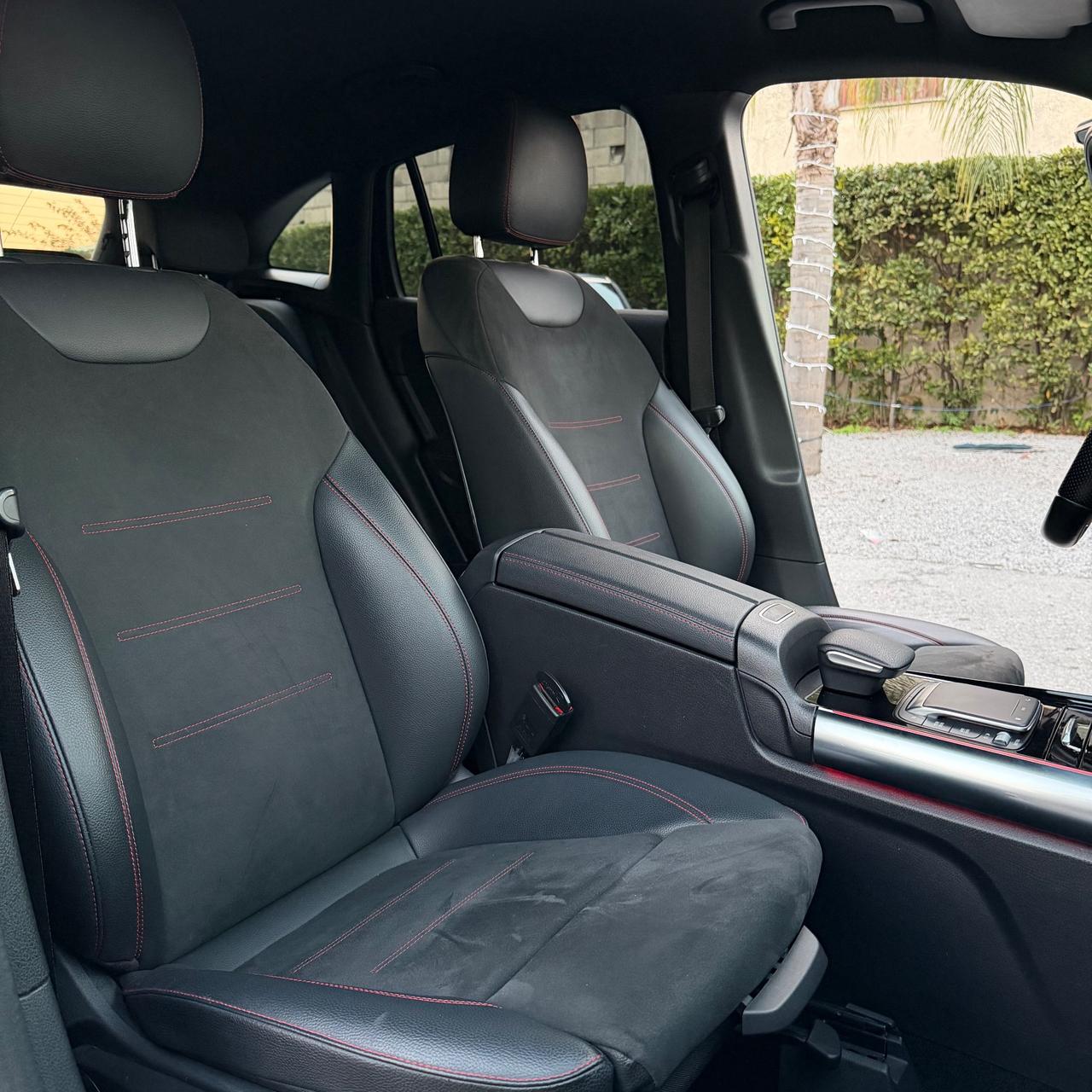 Mercedes-benz GLA 200 d AMG Premium