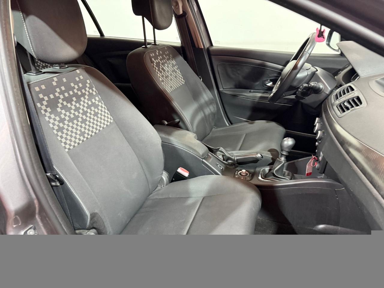 RENAULT Mégane 1.5 dCi 110 CV SporTour Live