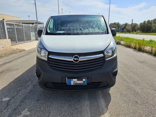 OPEL Vivaro 1.6 BiTurbo PC-TN Furgone Edition