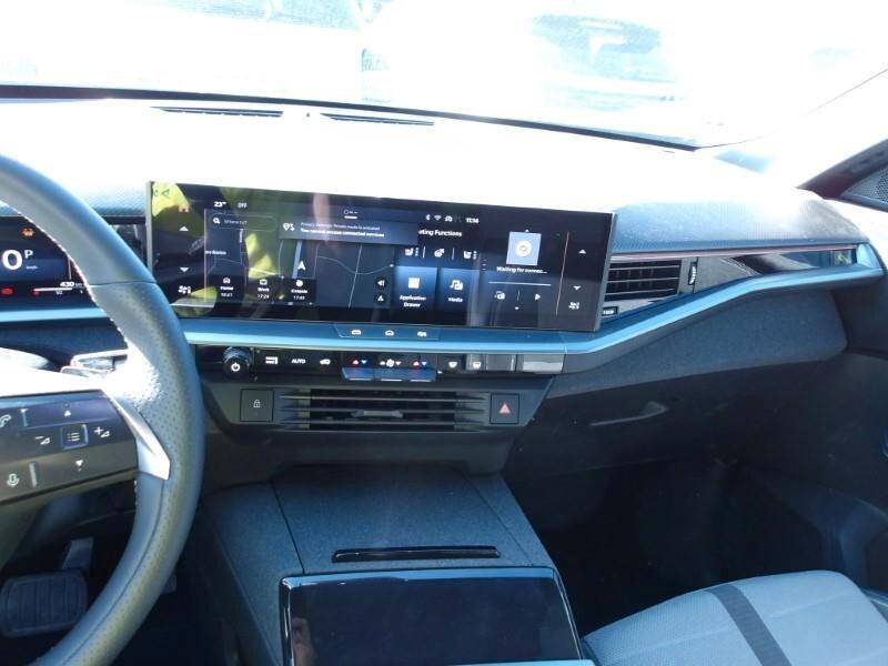 Opel Grandland 1.2 Hybrid 145 CV EDCT GS