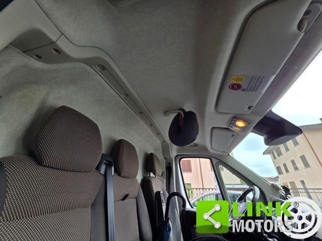 FIAT Ducato 35 2.3 MJT 130CV L2H2 Furgone