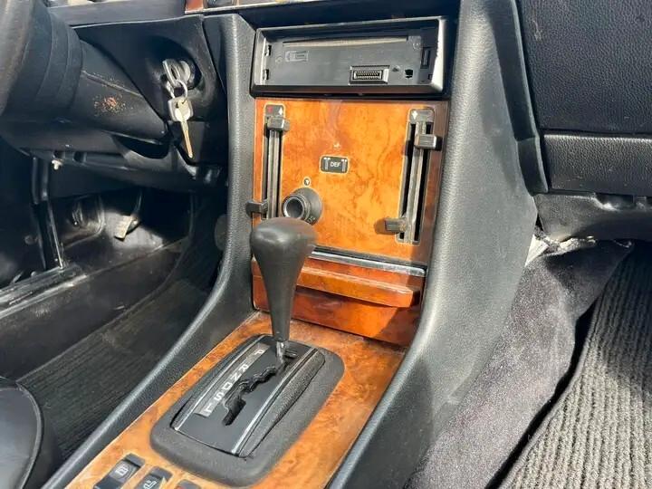 Mercedes-benz SL 350 350SL