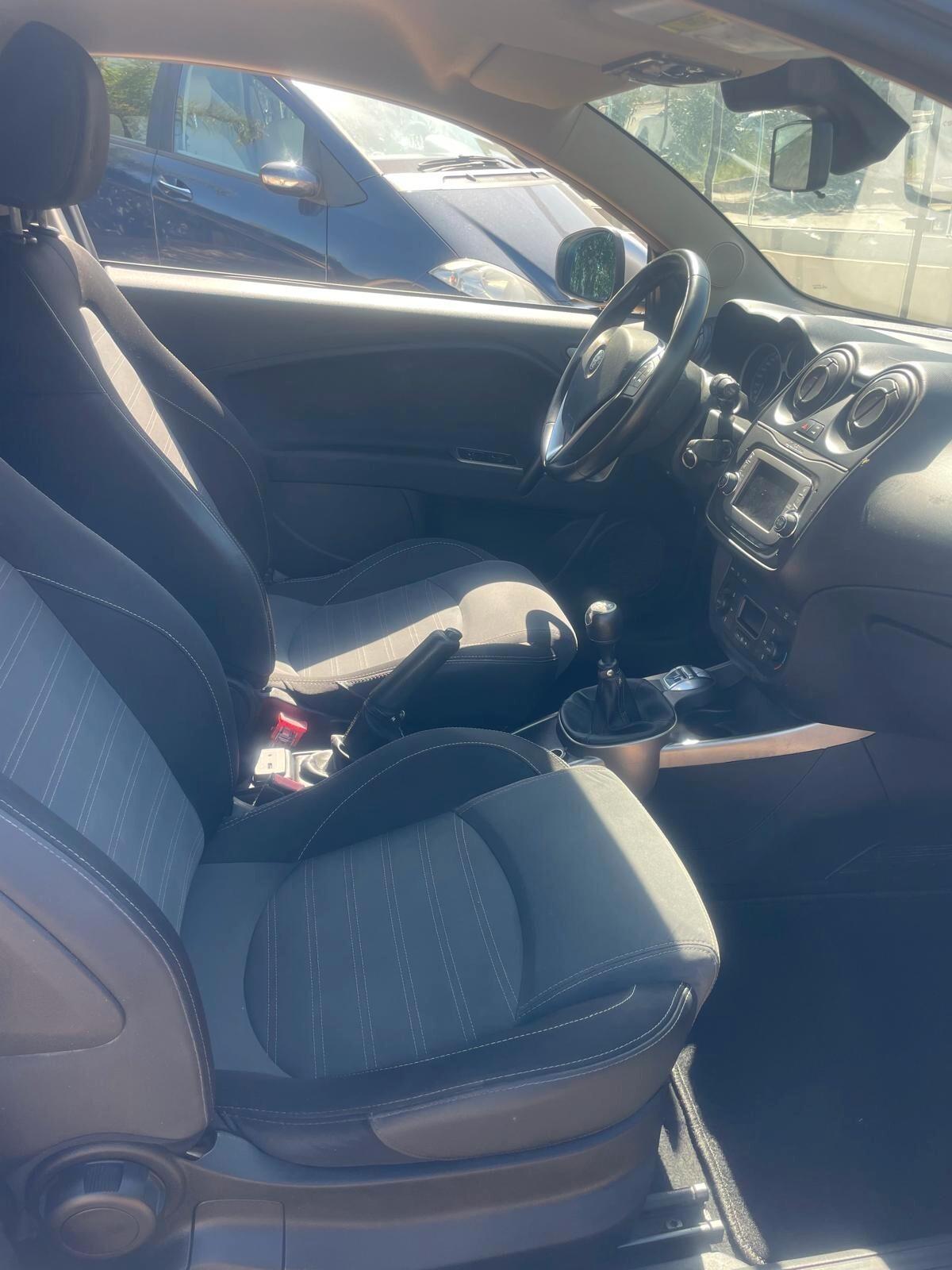 Alfa Romeo MiTo MJet"Finanziabile Senza Busta Paga"