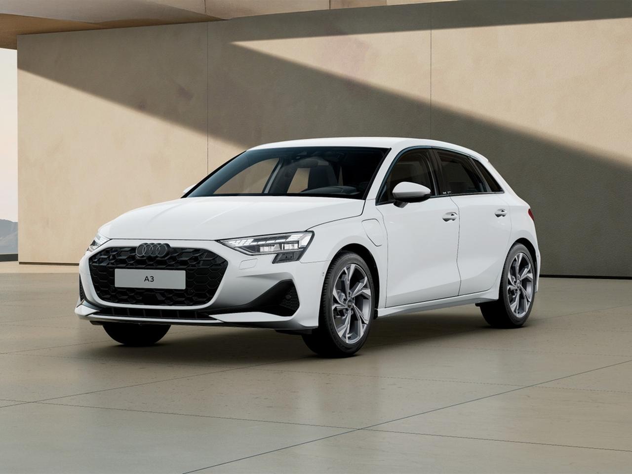 Audi A3 sportback 40 1.5 tfsi e business advanced s-tronic