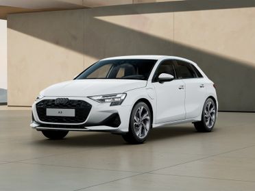 Audi A3 sportback 40 1.5 tfsi e business advanced s-tronic