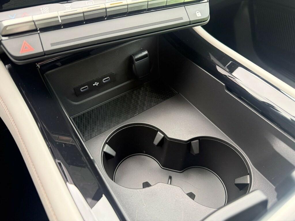 Renault Espace 1.2 e-Tech full hybrid Iconic 200cv auto