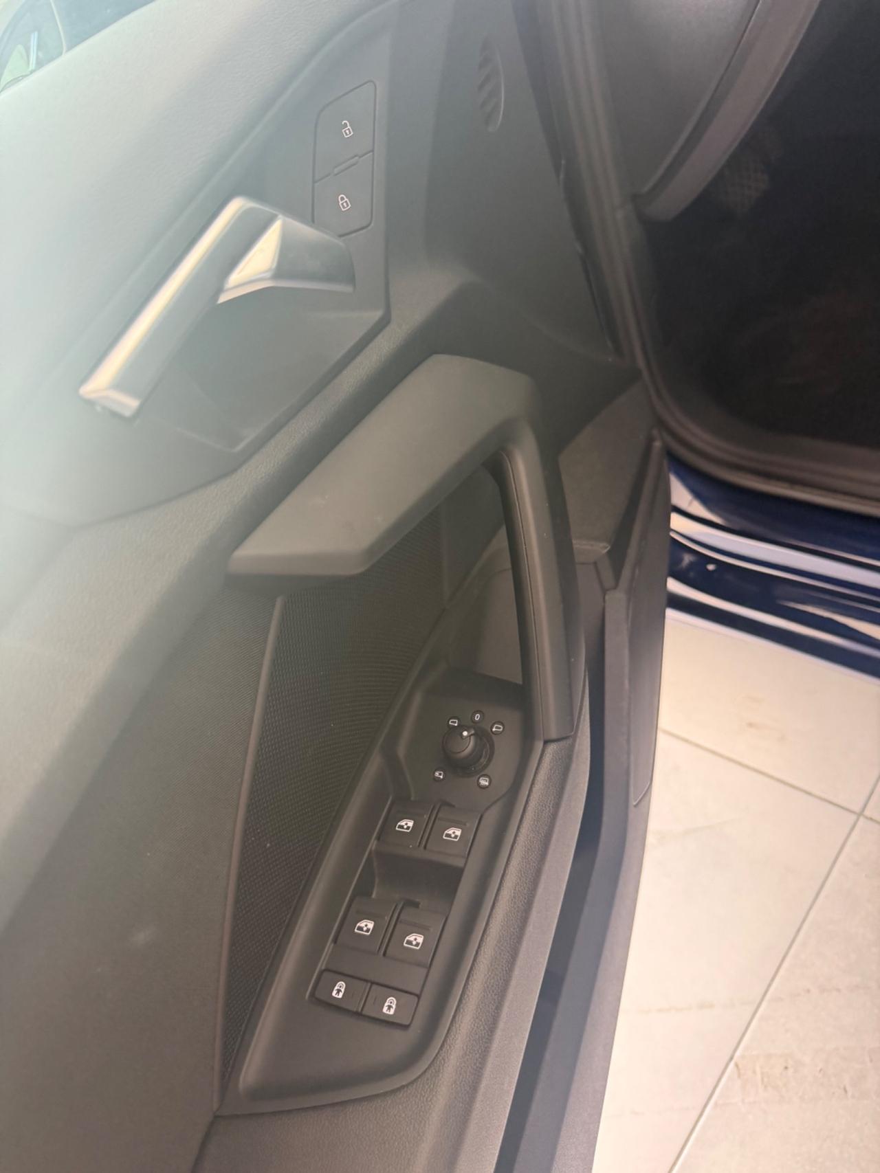 Audi A3 SPB 30 TDI S tronic Advanced FINANZIABILE
