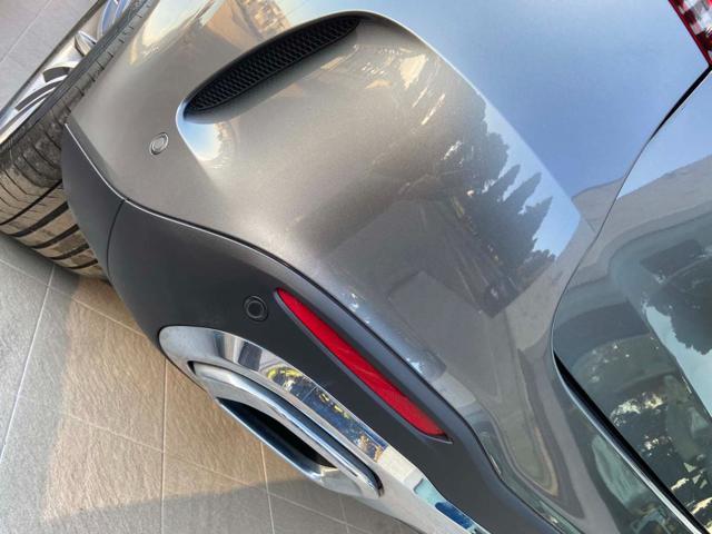 MERCEDES-BENZ GLE 350 de 4Matic EQ-Power Premium Plus TETTO-CERCHI 21''.
