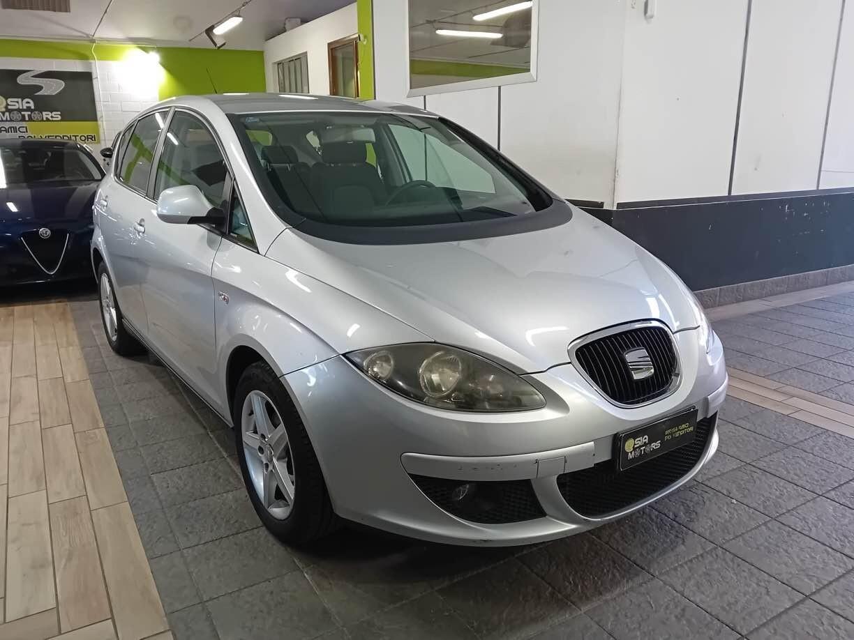 SEAT ALTEA 1.4 Reference Dual