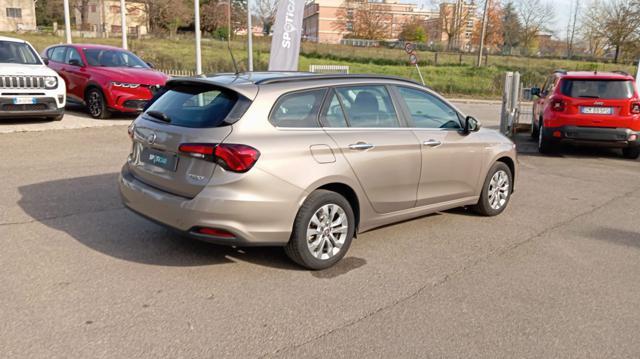 FIAT Tipo *PROMO* 1.3 Mjt S&S SW Business