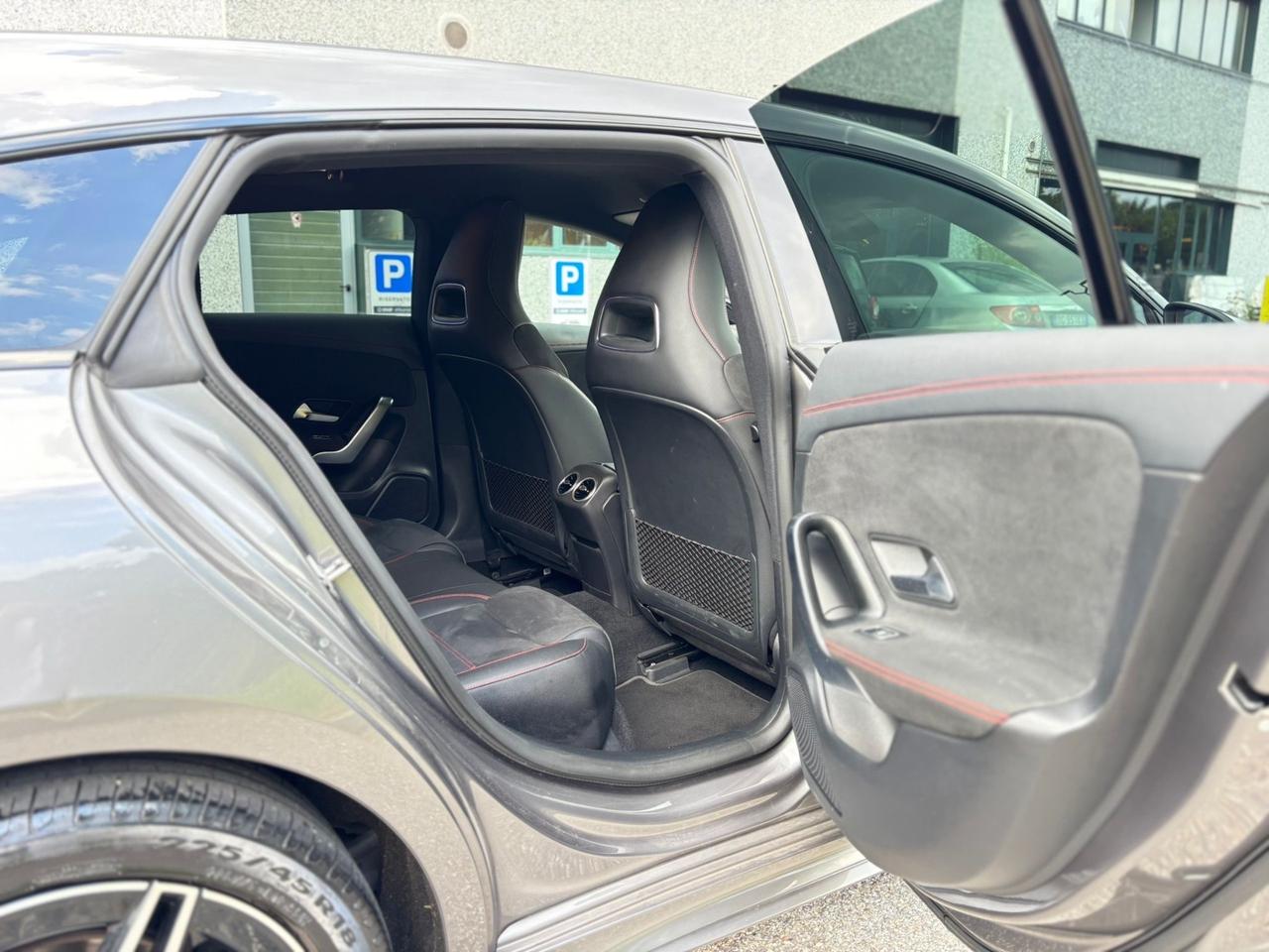 Mercedes-benz CLA 200 d *AMG*Automatic Shooting Brake Premium