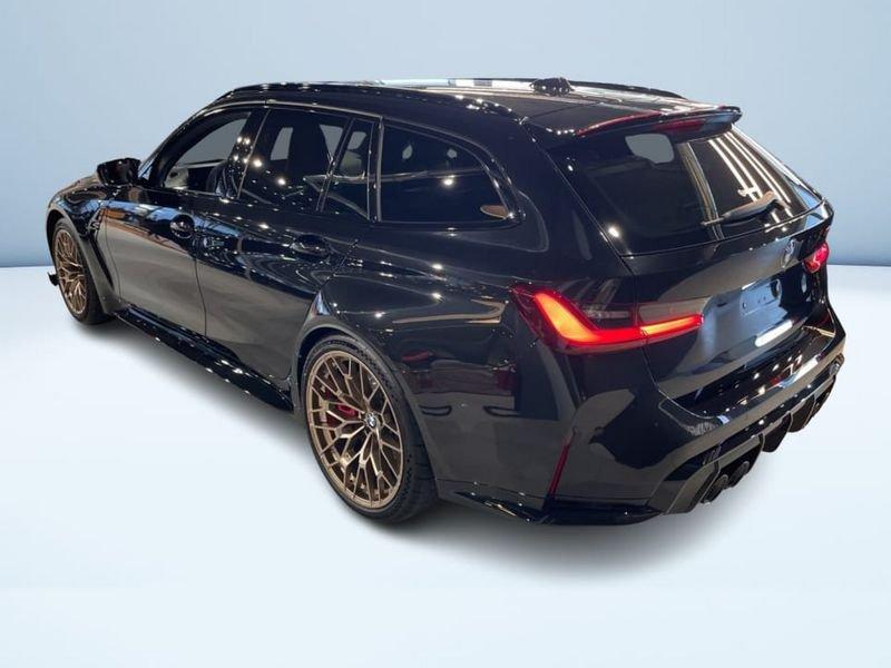 BMW Serie 3 Touring M3 CS xDrive Touring