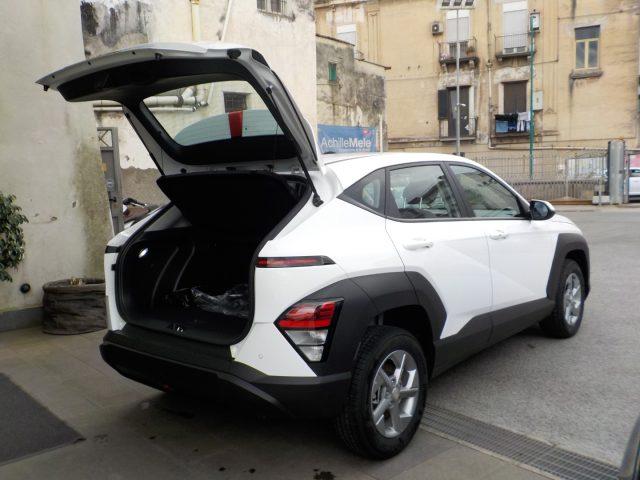 HYUNDAI Bayon 1.0 T-GDI GPL 84CV X-Tech