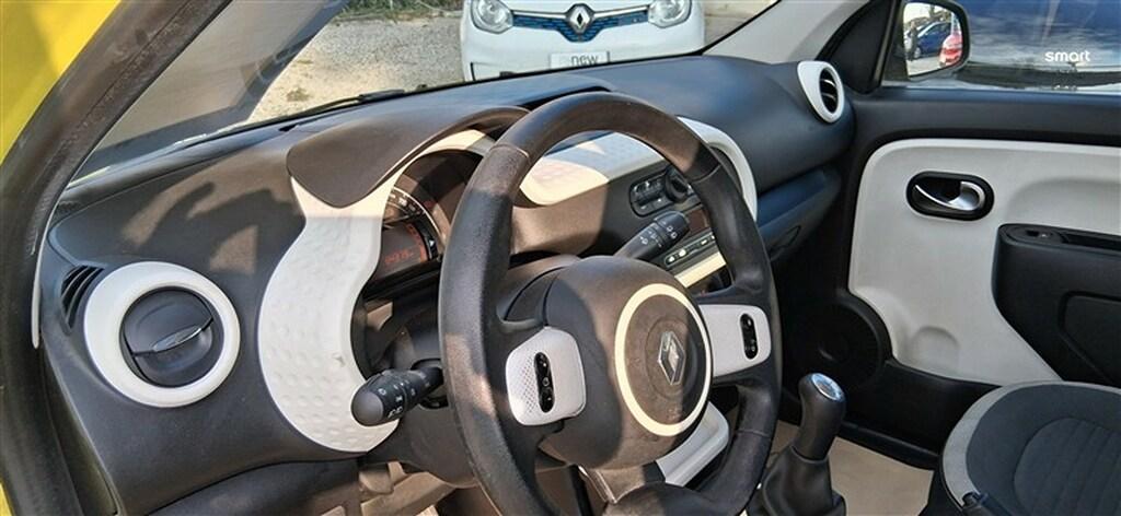 Renault Twingo 1.0 SCe Zen