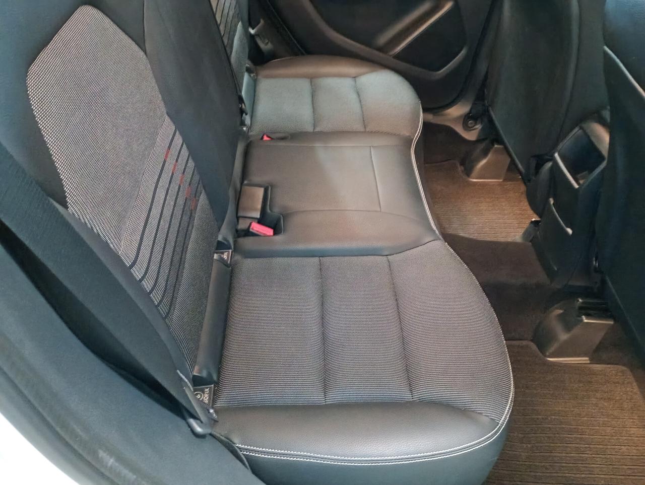 Mercedes-benz B 200 d Automatic Sport