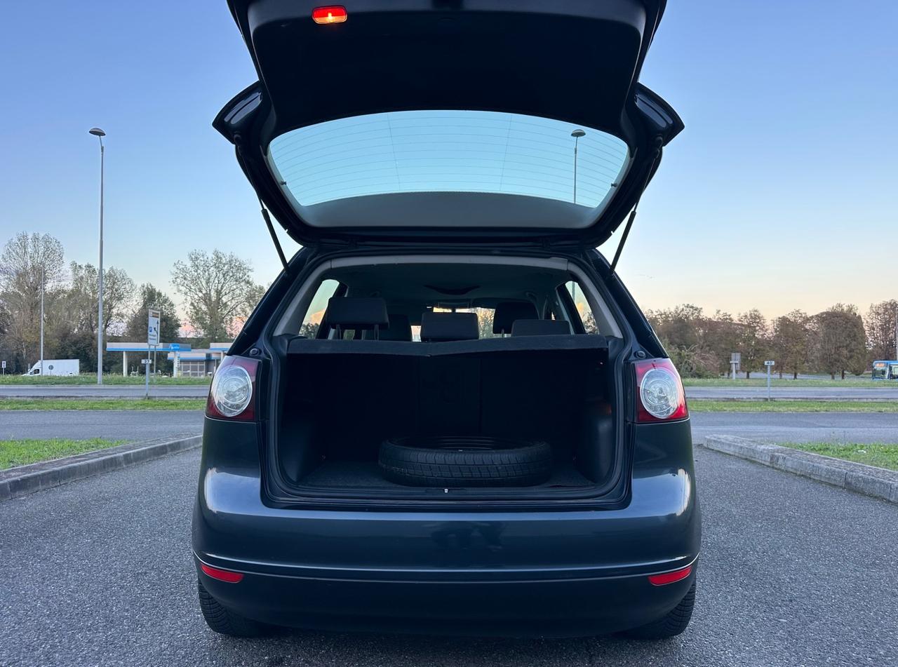 Volkswagen Golf 1.6GPL/Benzina Comfortline BiFuel G