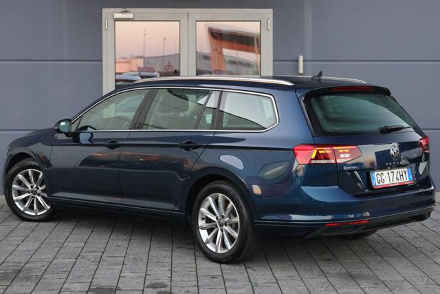 VOLKSWAGEN Passat 2.0 TDI SCR EVO DSG Business