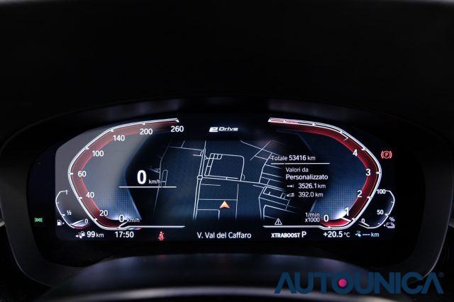 BMW 530 E TOURING MSPORT