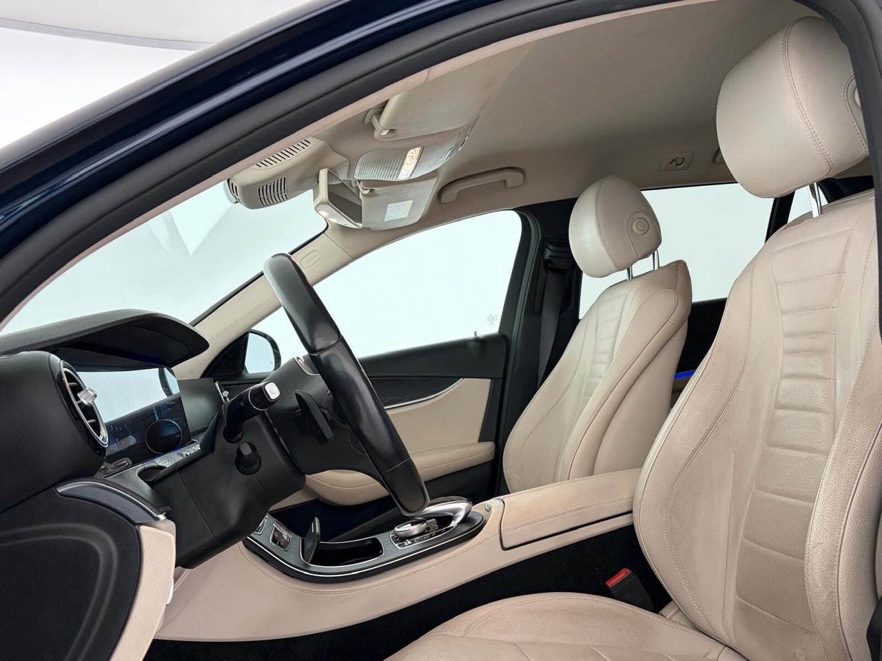 Mercedes E220 SW d Exclusive 4matic auto