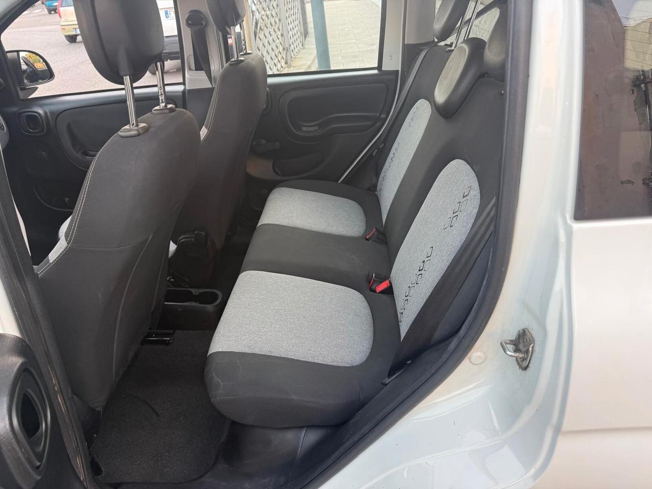 Fiat Panda 1.2 Easy