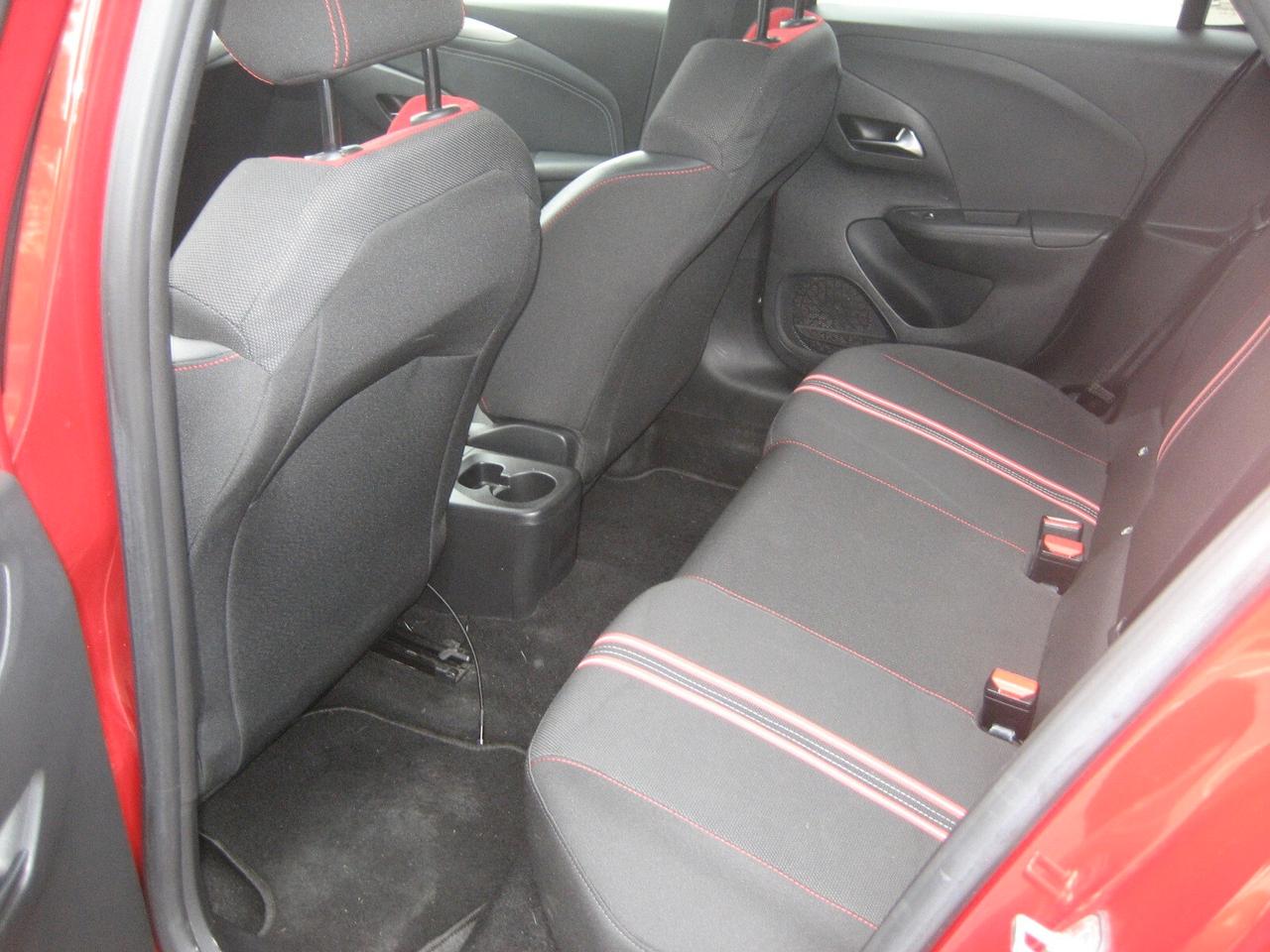 Opel Corsa 1.5 D 100 CV GS Line