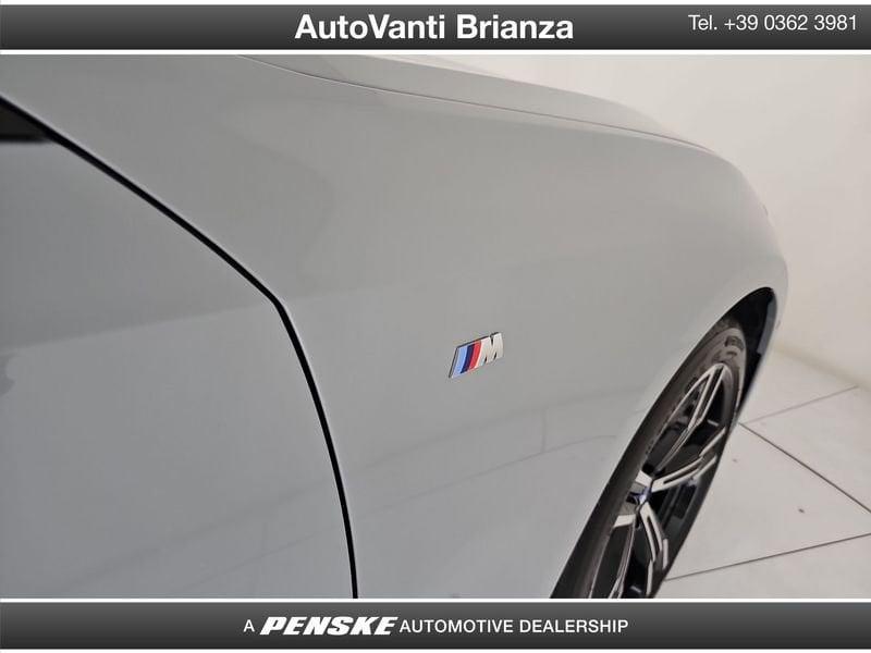 BMW Serie 3 318i Touring MSport