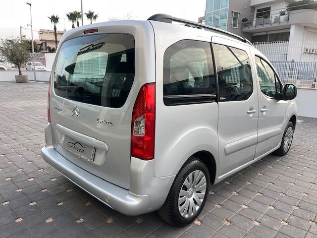 Citroen Berlingo 1.6 HDi 90CV Multispace 2010