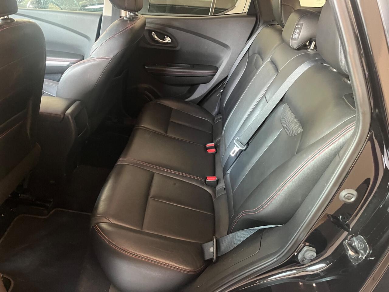 Renault Kadjar dCi 8V 110CV EDC Energy Bose