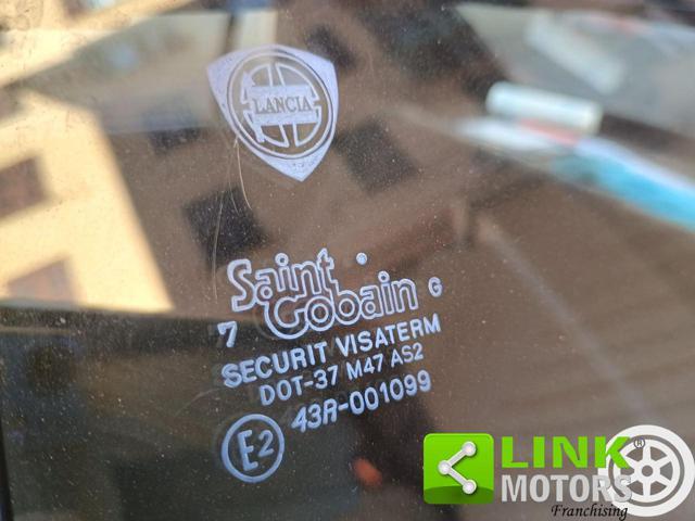 LANCIA Delta 1.3 LX Limited Edition