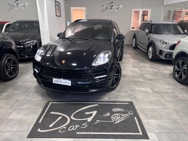 PORSCHE MACAN 2.0 TETTO-LED-NAVI-CLIMA