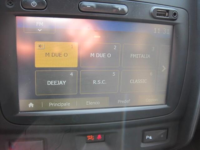 Dacia Duster 1.5 dCi 115CV Start&Stop 4x2 Lauréate