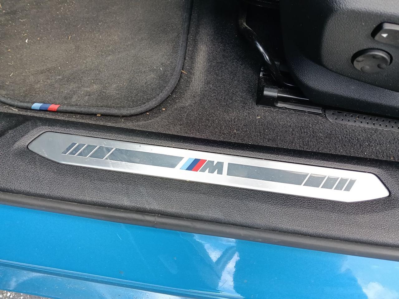 Bmw 118 M Sport 118 i #12113