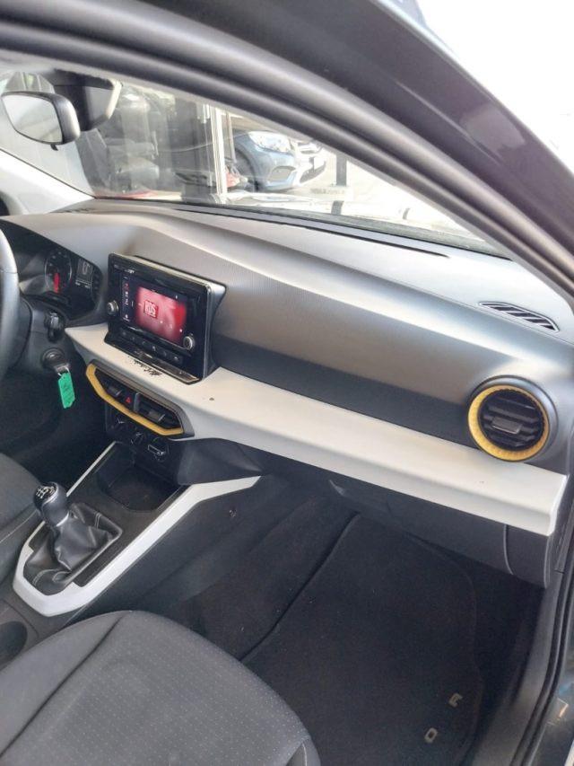SEAT Arona 1.0 TGI Style (Garanzia 12 Mesi)