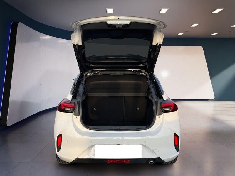 Opel Corsa VI 2020 1.2 GS Line 100cv at8