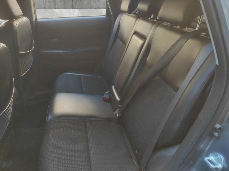Citroën C4 Aircross 1.6 e-hdi (hdi) Seduction s&s 4wd