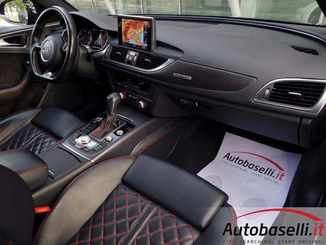 AUDI A6 AVANT 3.0TDI COMPETITION QUATTRO TIPTRONIC 326CV