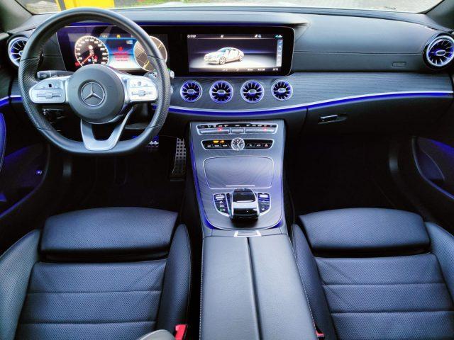 MERCEDES-BENZ E 450 4Matic Premium AMG Tetto Pelle 5.000km REALI PROMO
