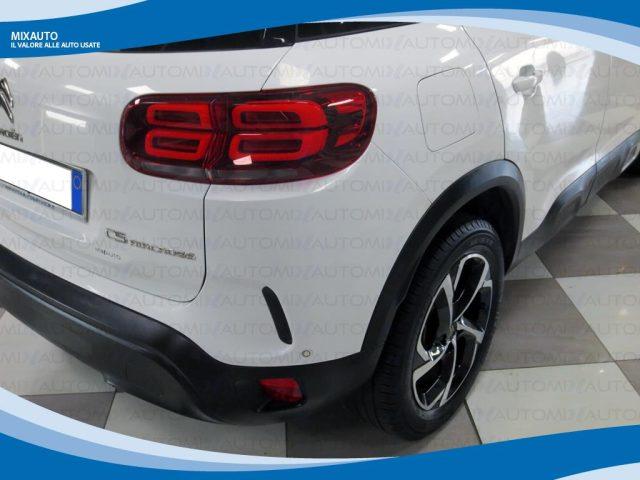 CITROEN C5 Aircross 1.5 BlueHDI 130cv Shine EU6