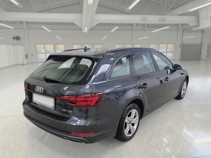 AUDI A4 2.0 30 TDI BUSINESS S TRONIC STATION WAGON