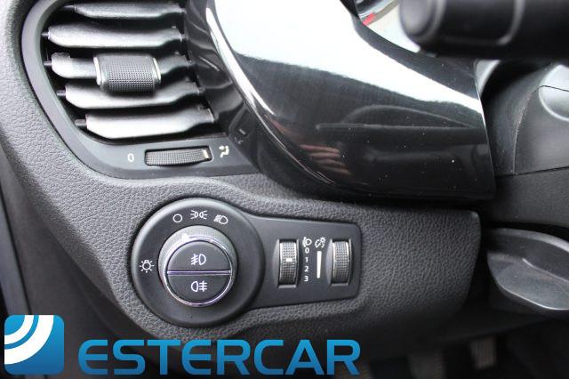 FIAT 500X 1.6 110CV Pop Star