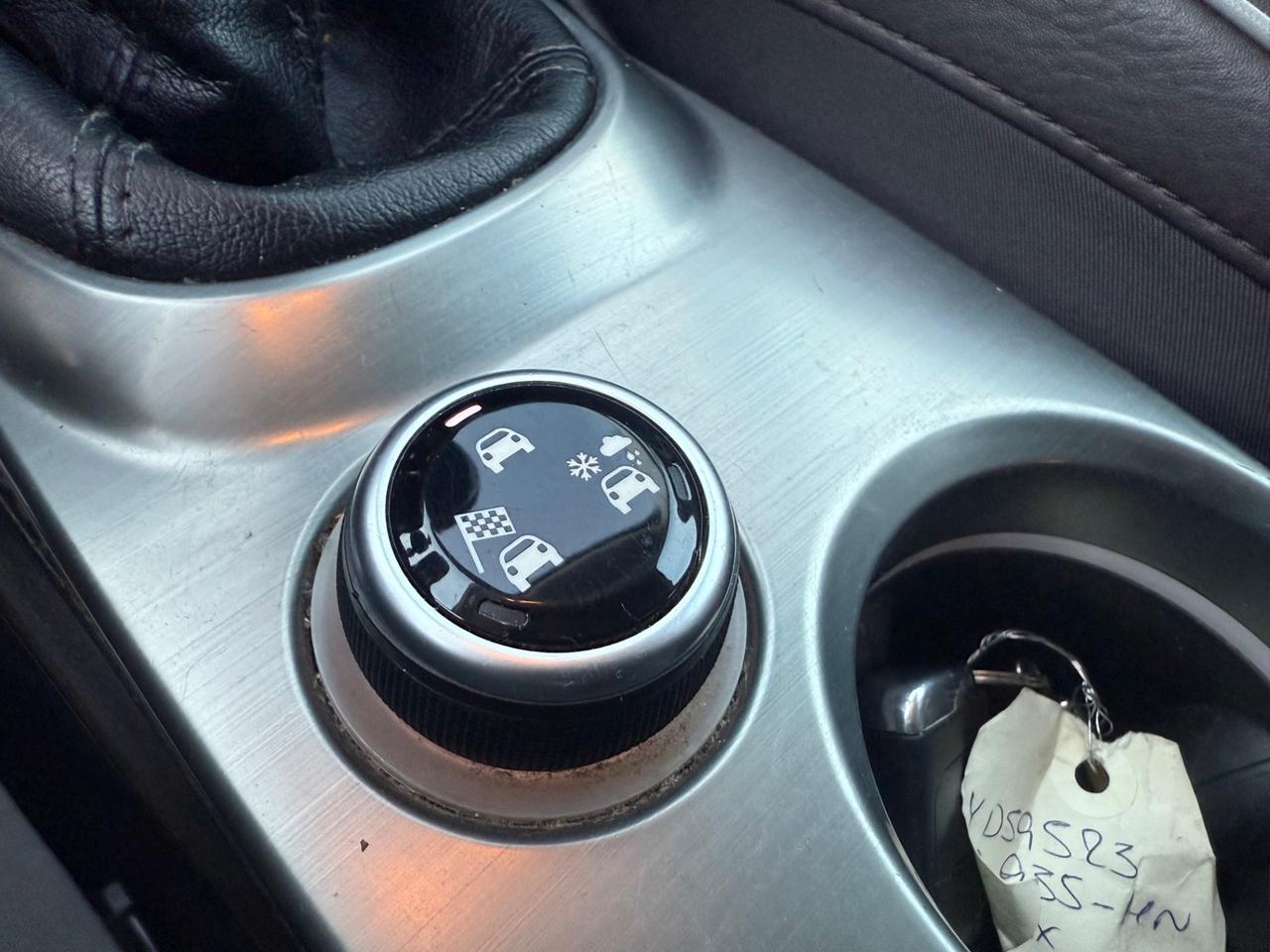 Fiat 500X 1.6 MultiJet 120 CV Lounge 2015